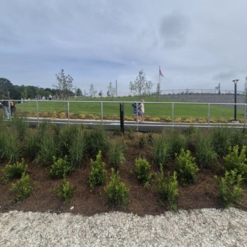 Freeman Arts Pavilion - Grounds - Music Venues Near Me - Selbyville, Delaware
