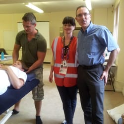London School of Osteopathy