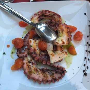Al Prato - Grilled octopus - Wine Bars Near Me - Varenna, LC Al Prato - Grilled octopus - Wine Bars Near Me - Varenna, LC
