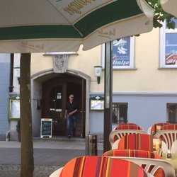 Pizzeria Ristorante Rialto