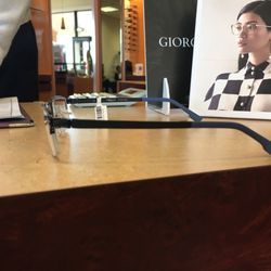 Optique Boutique 20/20