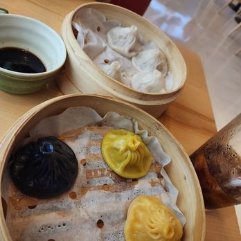 Happy Buns - Five Star Fortune & Pork Soup Dumplings - Chinese Near Me - Mansfield, Texas