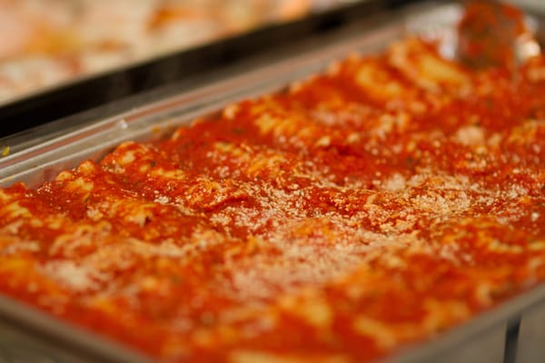 Bassett Caterers by null
