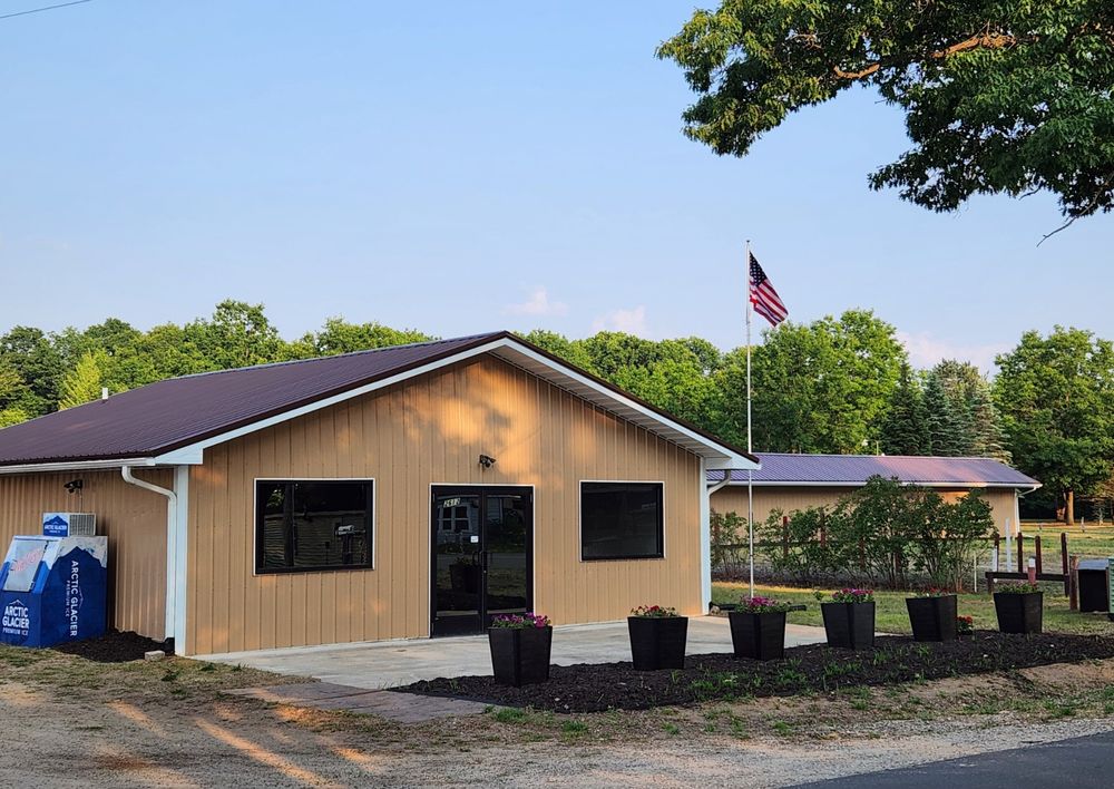 LAKEVIEW CAMPGROUND AND RV Updated September 2024 2616 Lakeshore Dr, Gladwin, Michigan