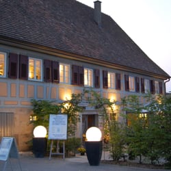 Der Hirschgarten
