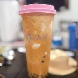 Thai Tea Creme