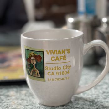 Vivian's Millennium Cafe - Breakfast & Brunch Near Me - Studio City, California Vivian's Millennium Cafe - Breakfast & Brunch Near Me - Studio City, California