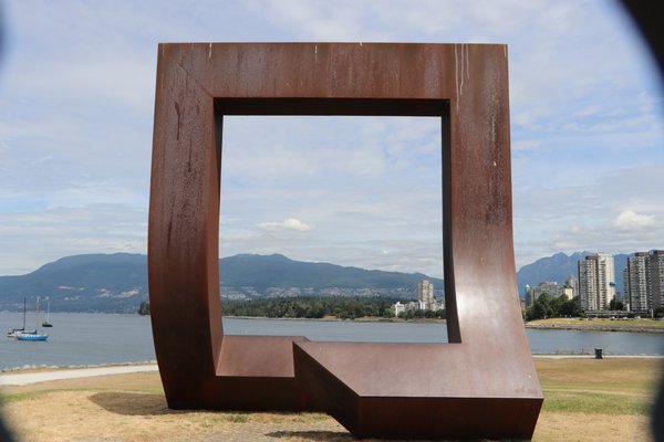 Vanier Park by null