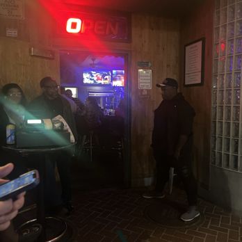O'Ryleigh's Bar & Grill - Bouncers who turned us away. - American Near Me - Merced, California O'Ryleigh's Bar & Grill - Bouncers who turned us away. - American Near Me - Merced, California
