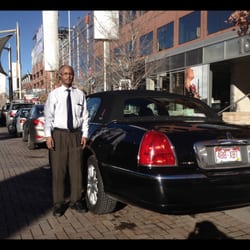 Sun-Light Town Car Service
