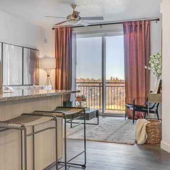 Anthology by Greystar - Apartments Near Me - Draper, Utah Anthology by Greystar - Apartments Near Me - Draper, Utah