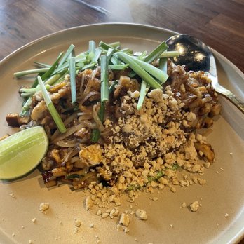 Hanuman Thai Eatery - Thai Near Me - Costa Mesa, California