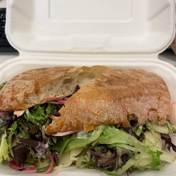 Get Real Sandwiches - Roast Turkey - Sandwiches Near Me - Omaha, Nebraska Get Real Sandwiches - Roast Turkey - Sandwiches Near Me - Omaha, Nebraska