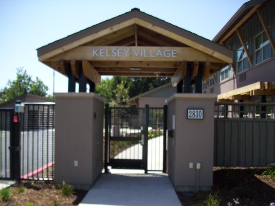 KELSEY VILLAGE APARTMENTS Updated October 2024 2830 Stockton Blvd