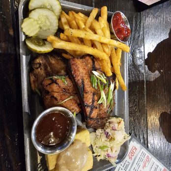 Dierks Bentley's Whiskey Row Gilbert - BBQ Platter - Bars Near Me - Gilbert, Arizona Dierks Bentley's Whiskey Row Gilbert - BBQ Platter - Bars Near Me - Gilbert, Arizona