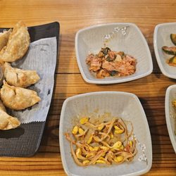 Seoul Korean Kitchen