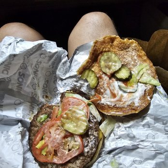 Sonic Drive-In - Fast Food Near Me - RIVERVIEW, Florida