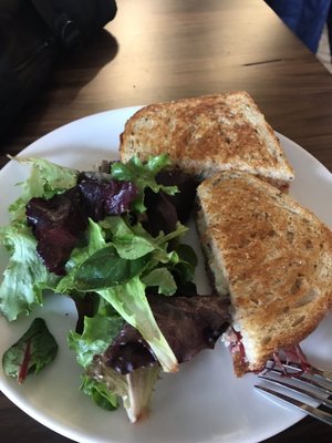 Culture Meat & Cheese by null