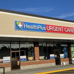 HealthPlus Urgent Care - Middleton