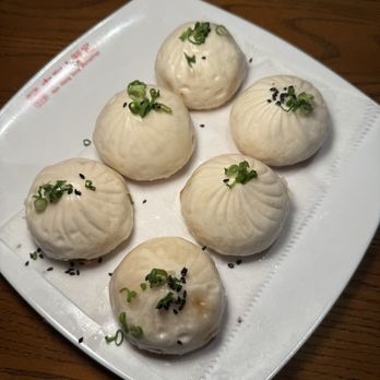 Nan Xiang Soup Dumplings - pork buns - Dim Sum Near Me - Stamford, Connecticut Nan Xiang Soup Dumplings - pork buns - Dim Sum Near Me - Stamford, Connecticut