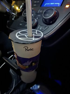 Little Sweet by null