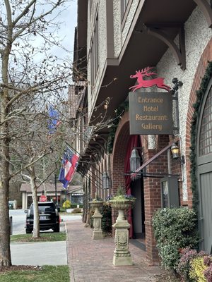 Biltmore Village by null