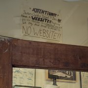 Photo of Swan Oyster Depot - San Francisco, CA, United States. No online presence