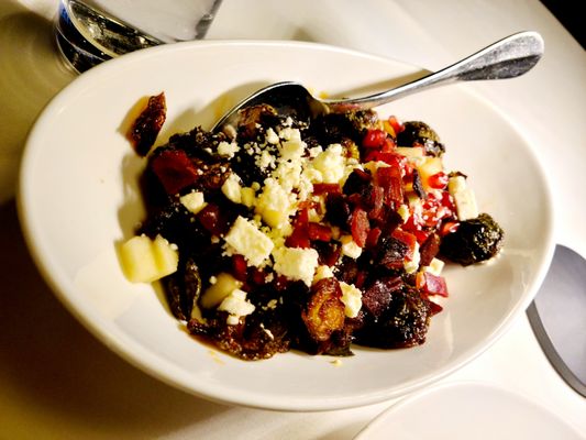 Anthony’s Chophouse by null