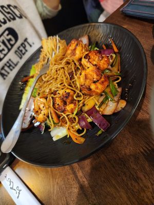 HOKKAIDO Sushi & Hibachi by null