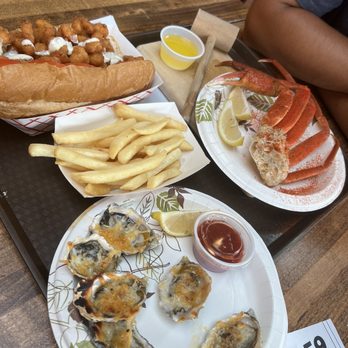 The Crab Pot - Seafood Near Me - Seattle, Washington The Crab Pot - Seafood Near Me - Seattle, Washington