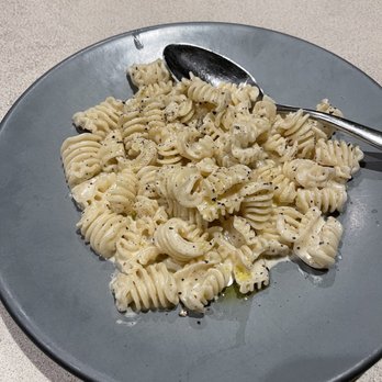 Rose Mary - Cacio e pepe - Italian Near Me - Chicago, Illinois Rose Mary - Cacio e pepe - Italian Near Me - Chicago, Illinois