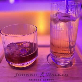 The Johnnie Walker Experience - Food Tours Near Me - Edinburgh, EDH