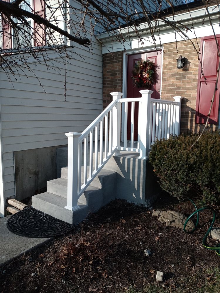 Slide of Goodpaster Construction Services