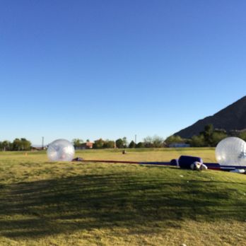Lone Mountain Regional Park - Playgrounds Near Me - Las Vegas, Nevada