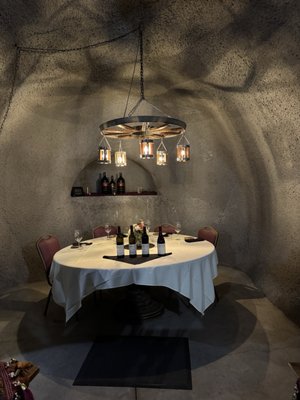 Eberle Winery by null