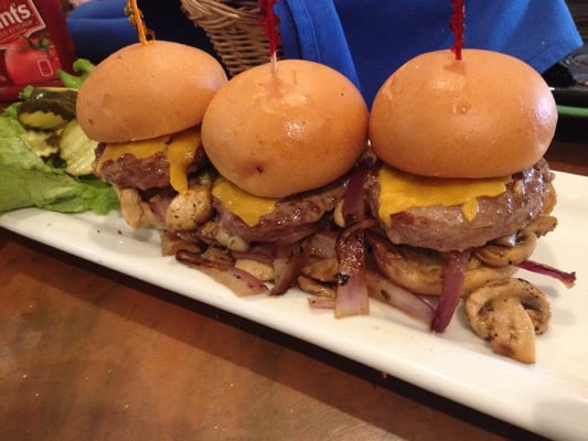 Wolf Creek Restaurant by null