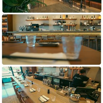 Afuri - Ramen Near Me - Costa Mesa, California