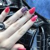 City Nails gift card