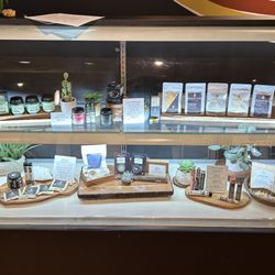 31 North Dispensary - Pre packed flower