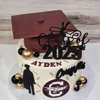 Sweet Occasions Bakery - Custom Cakes Near Me - Chalmette, Louisiana Sweet Occasions Bakery - Custom Cakes Near Me - Chalmette, Louisiana