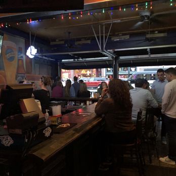 Broadway Brewhouse & Mojo - Cajun/Creole Near Me - Nashville, Tennessee