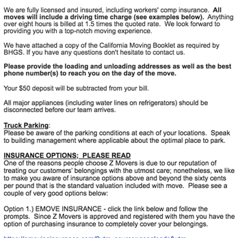 Z Movers - Movers Near Me - Hollywood, California Z Movers - Movers Near Me - Hollywood, California