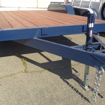 Pac West Trailers - Trailer Dealers Near Me - North Highlands, California Pac West Trailers - Trailer Dealers Near Me - North Highlands, California