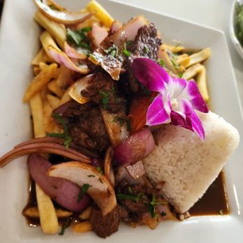Sr. Ceviche - Lomo Saltado - Peruvian Near Me - Jacksonville, Florida Sr. Ceviche - Lomo Saltado - Peruvian Near Me - Jacksonville, Florida