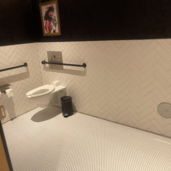 Yardbird - Massive handicap stall with no changing table - Whiskey Bars Near Me - Denver, Colorado Yardbird - Massive handicap stall with no changing table - Whiskey Bars Near Me - Denver, Colorado