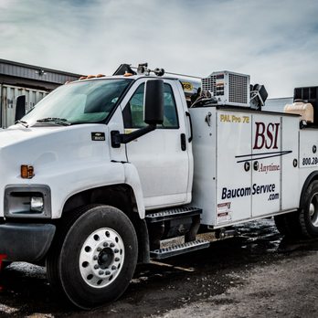 Baucom Service, Inc - Trailer Repair Near Me - Monroe, North Carolina Baucom Service, Inc - Trailer Repair Near Me - Monroe, North Carolina