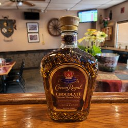 My Neighbors' Pub - We still have Crown Chocolate!
