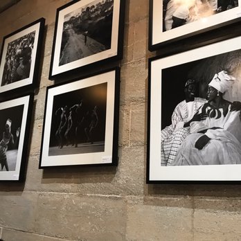 Walt Girdner Photo Studio & Gallery - Beautiful vintage photo series at the Walt Girdner Photo Studio & Gallery. - Art Galleries Near Me - Pasadena, California