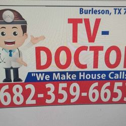 TV Doctor
