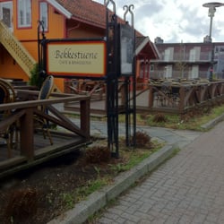 Bekkestuene Brasserie &  Bar